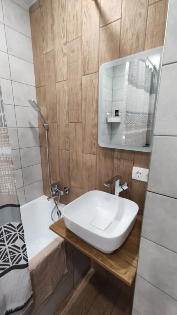 Квартира На пер Механизаторов 7