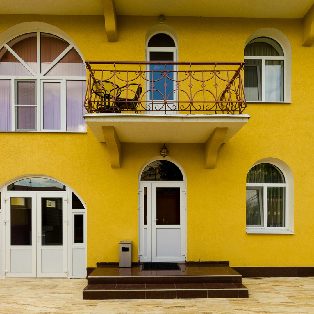 Гостевой Дом Сопка