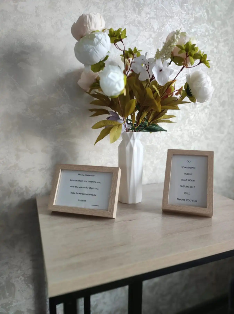 Апартаменты Однокомнатная на Максима Горького