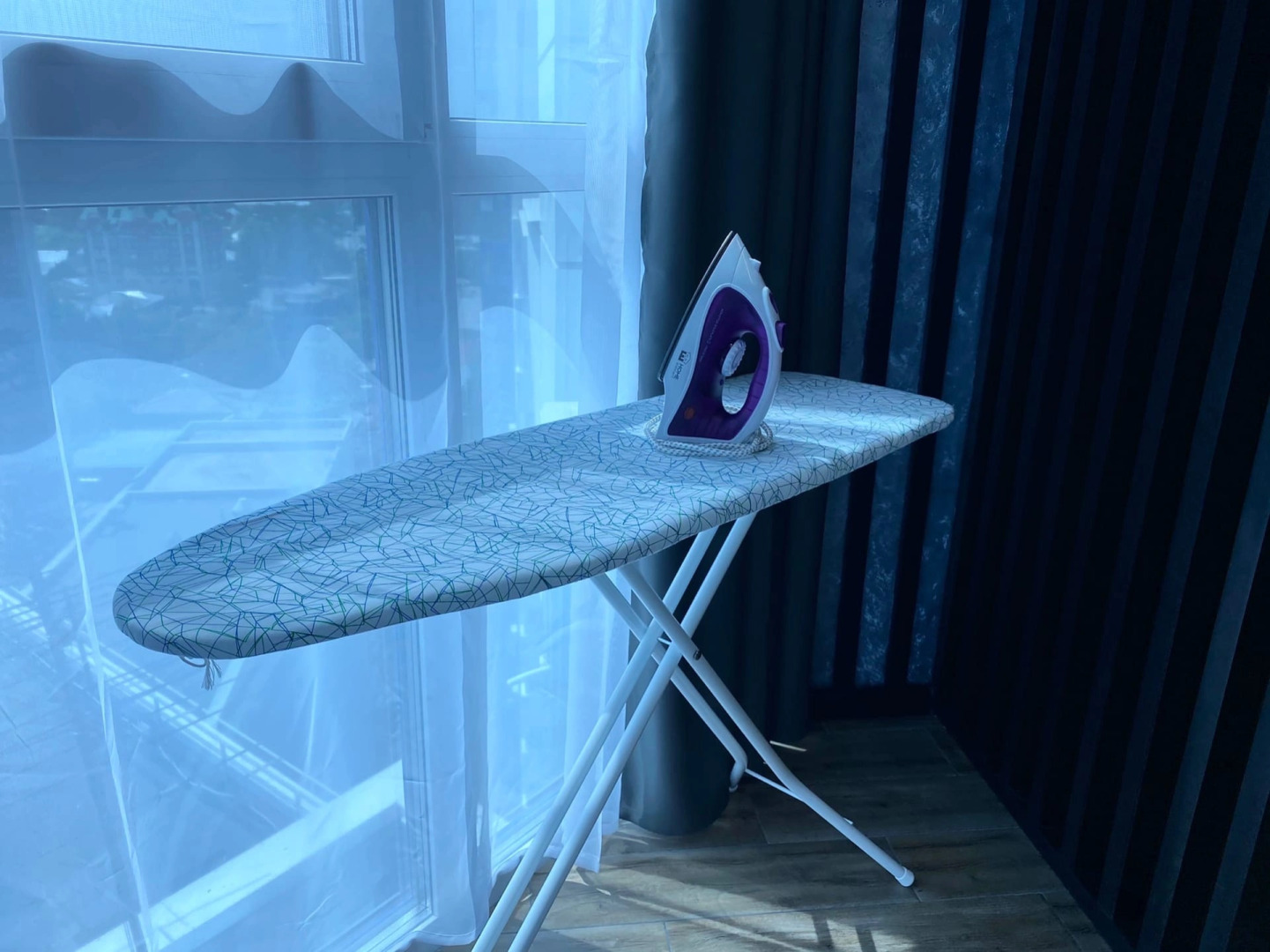 Апартаменты в центре города Барнаула Никитина 107