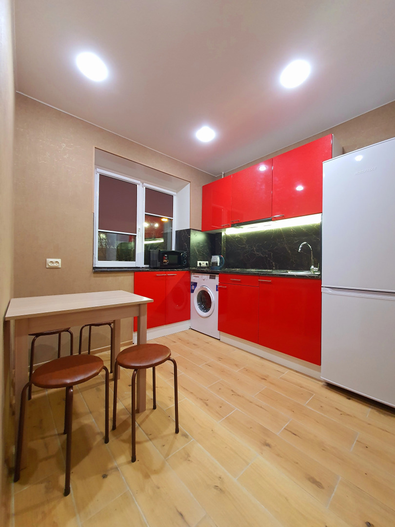 Апартаменты Кирова 58