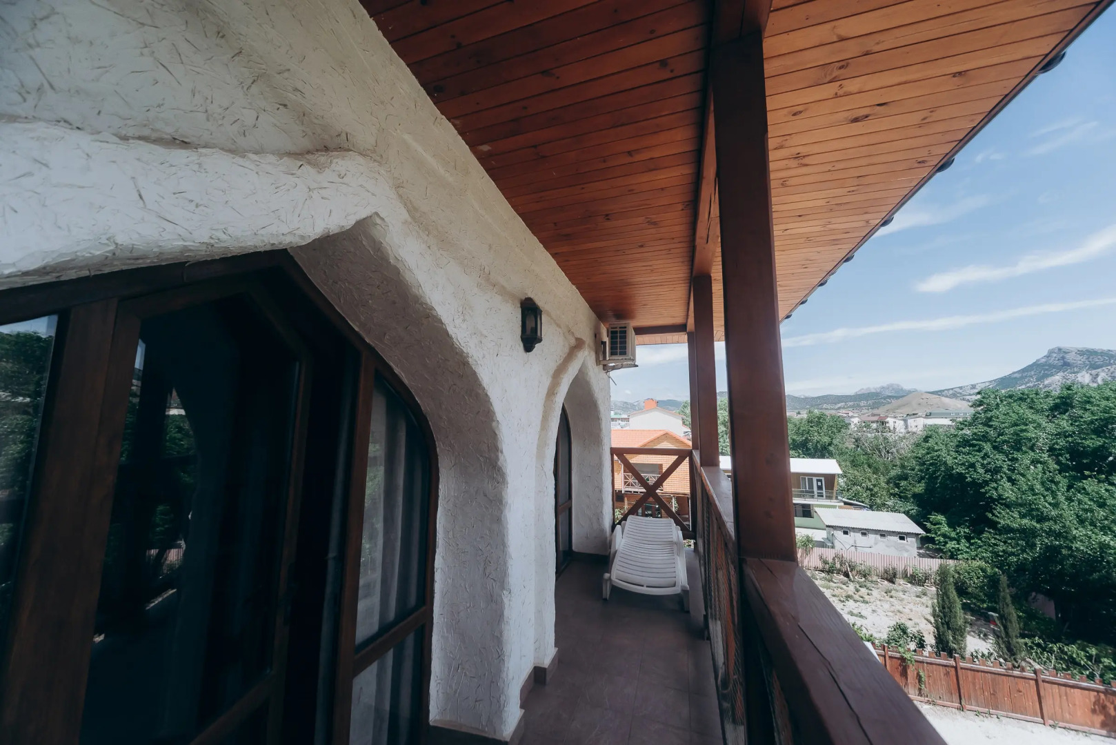 Отель Гостиница "Сервет"