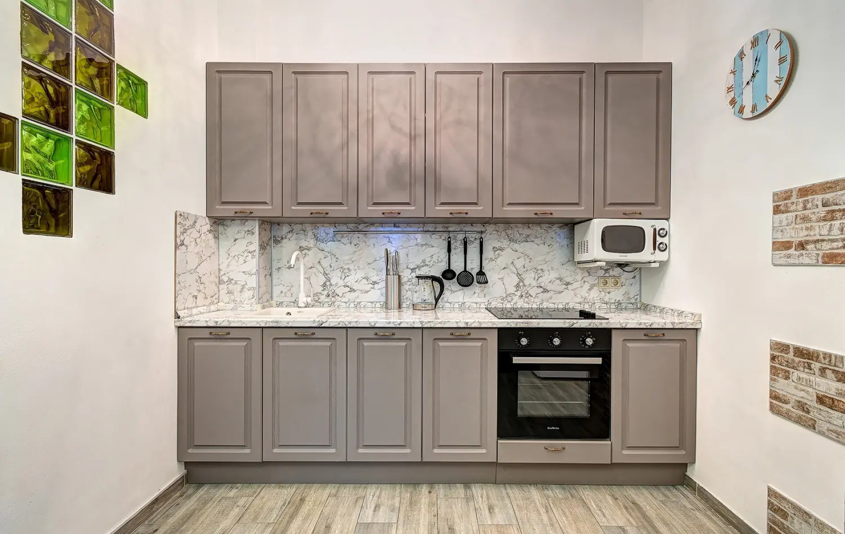 Квартира На Войкова