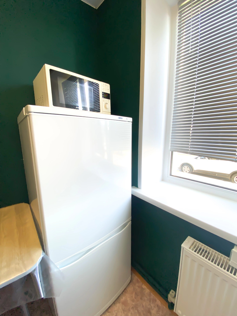 Квартира на Доброй