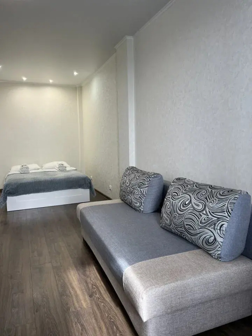 Квартира с отличным ремонтом