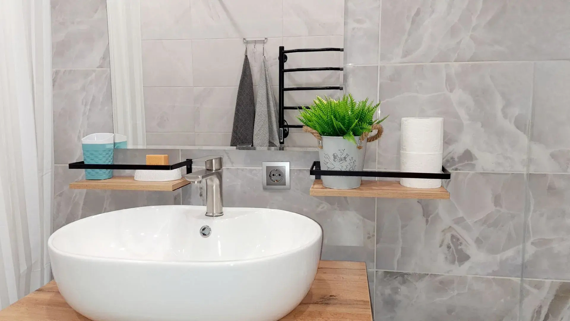 Апартаменты RED