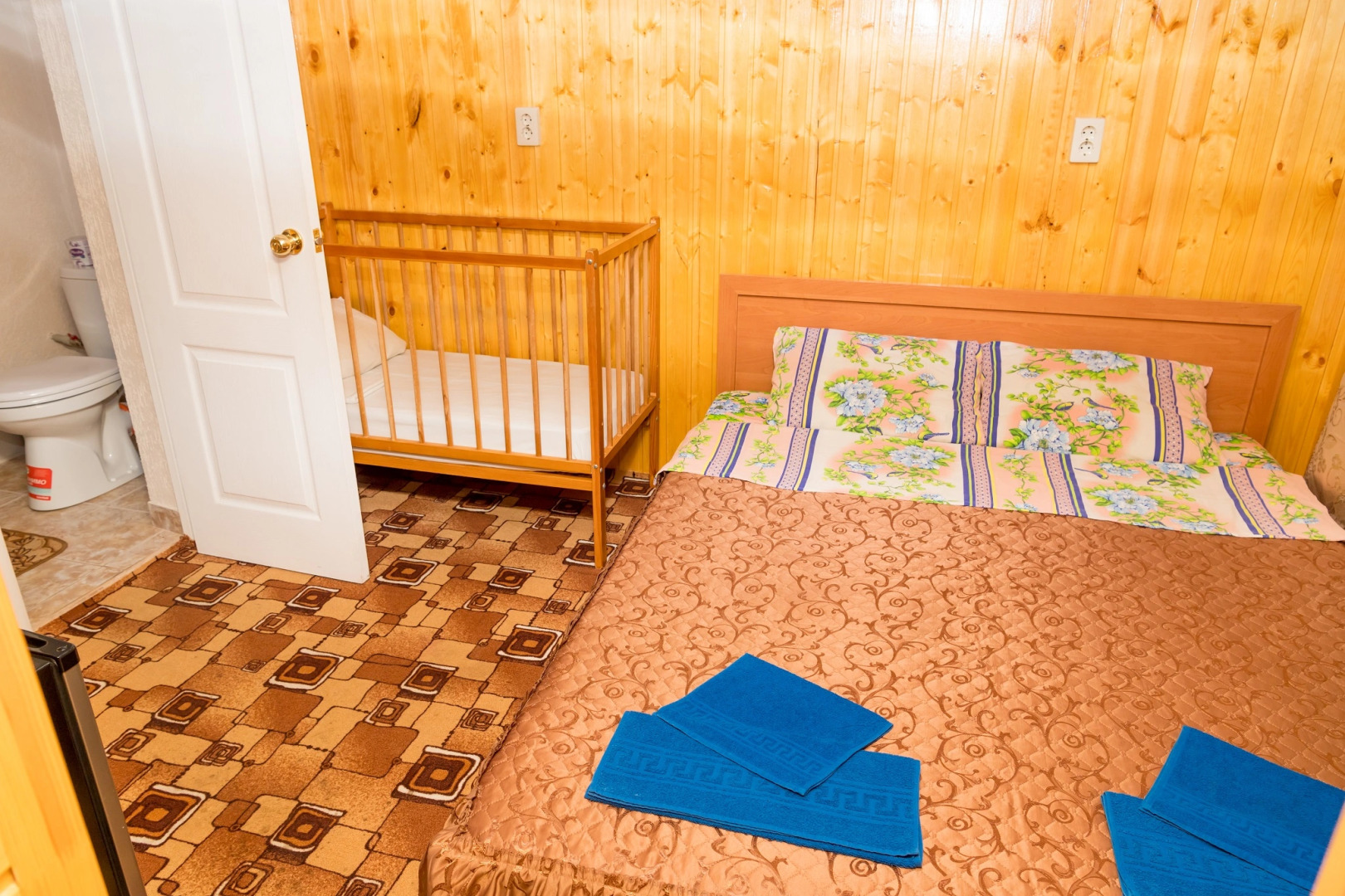 Гостевой Дом Ника