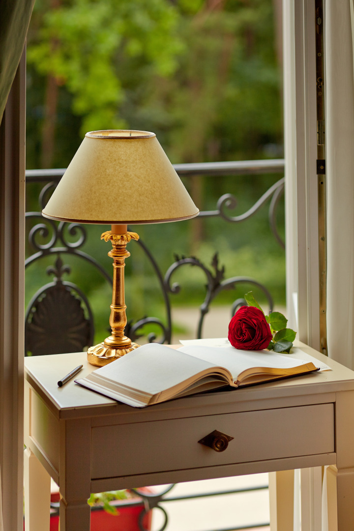 Отель Кронон Парк