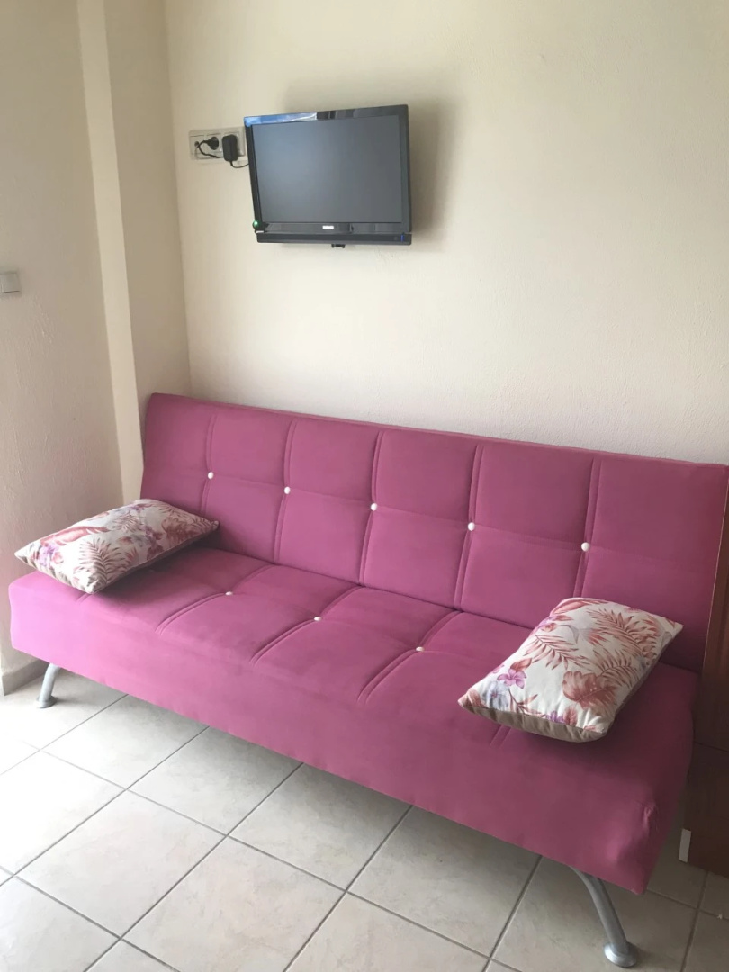 Апартаменты Murat Apart Deluxe