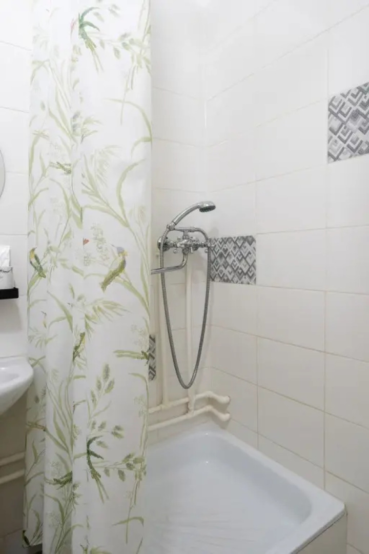 Квартира Пушкинский 1