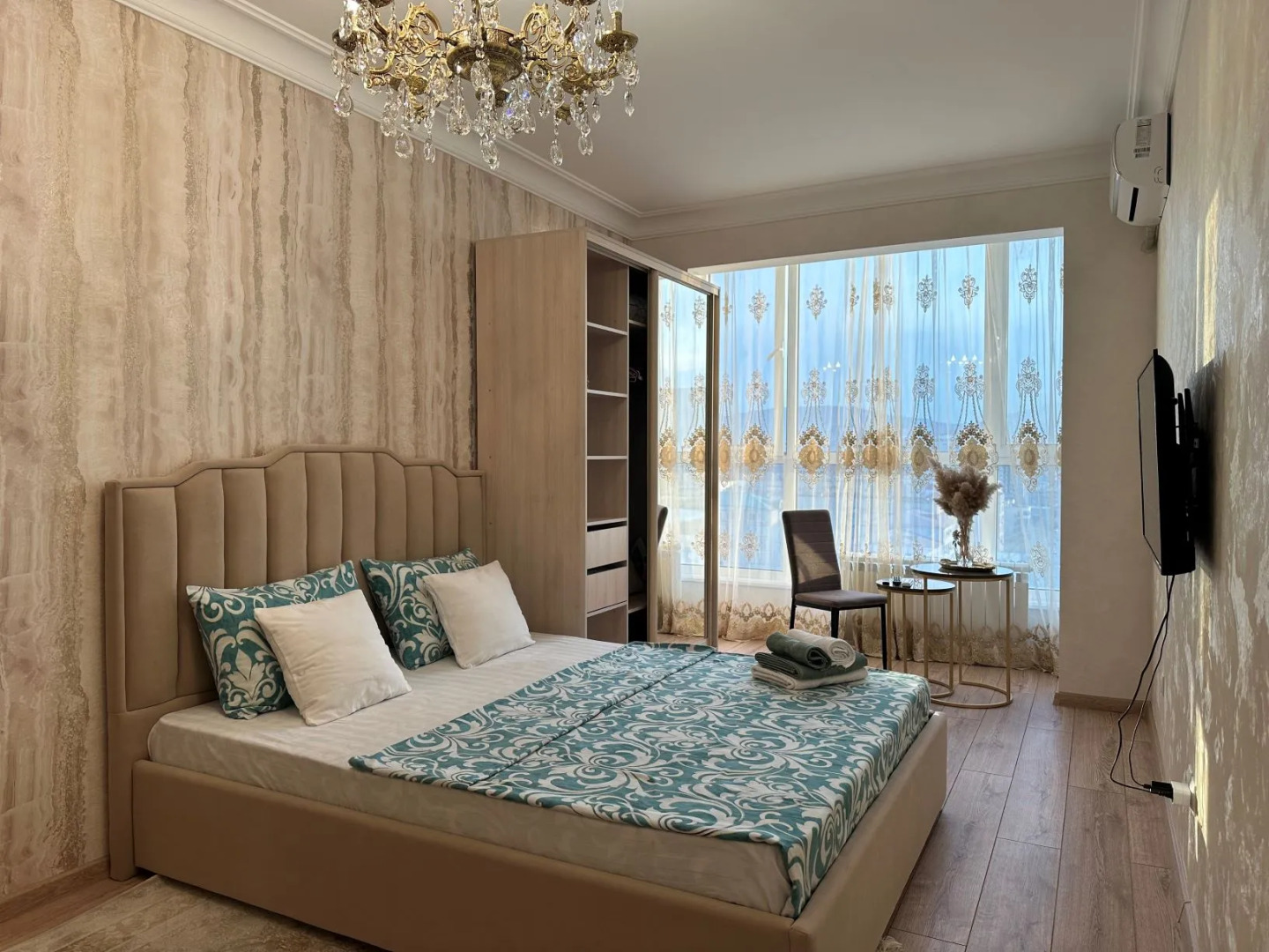 Квартира на Времена года 1