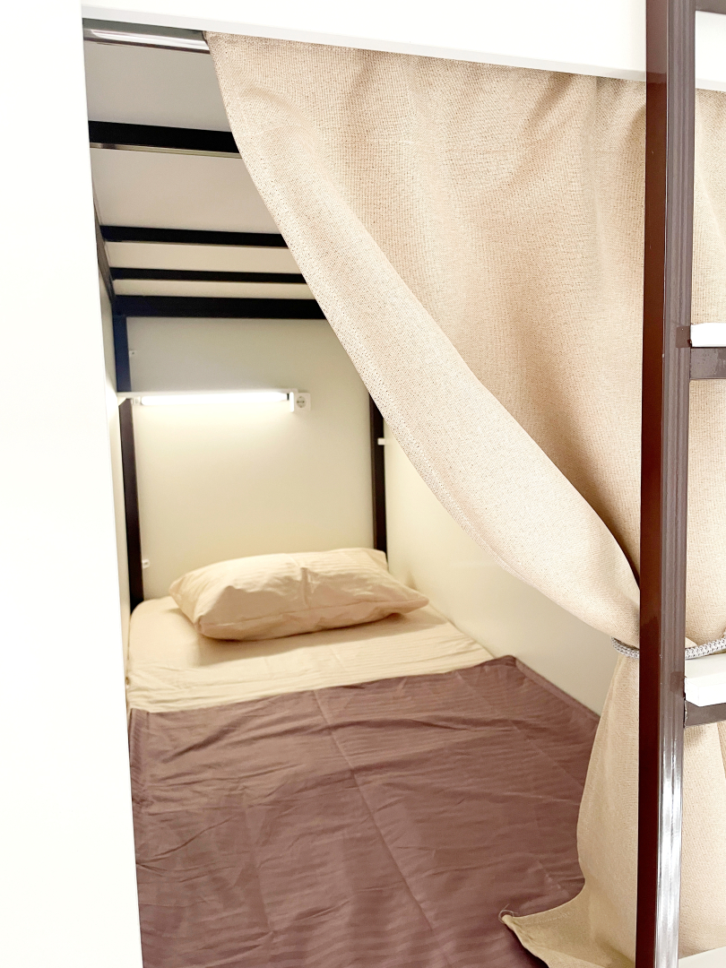 Хостел Casablanca