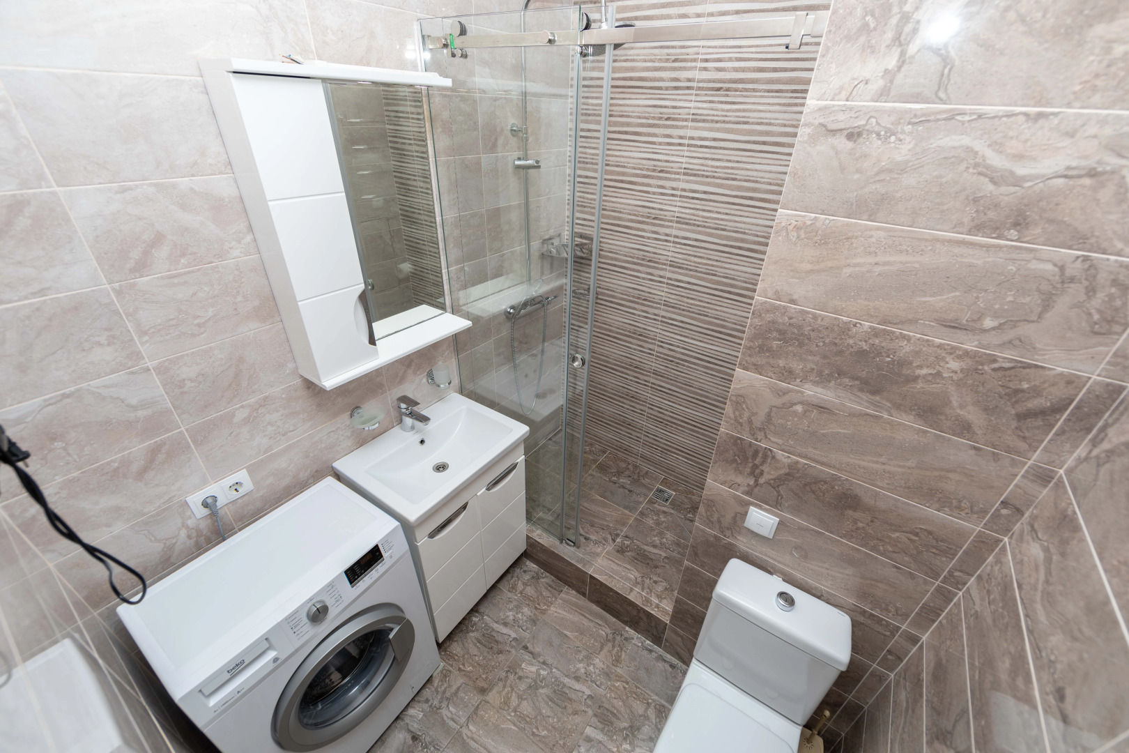 Апартаменты Вальс