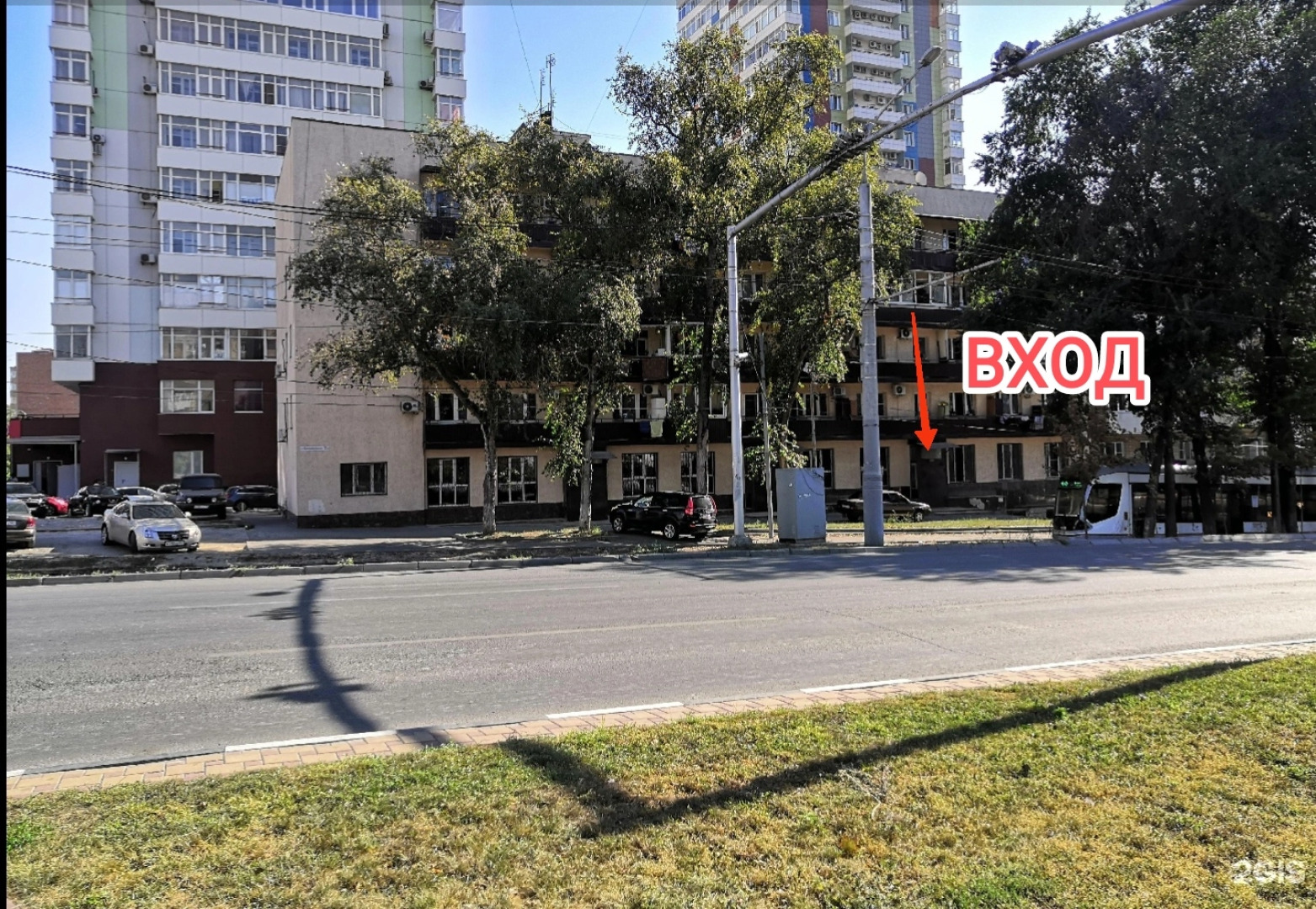 Квартира Студия рядом с Вокзалом в Центре