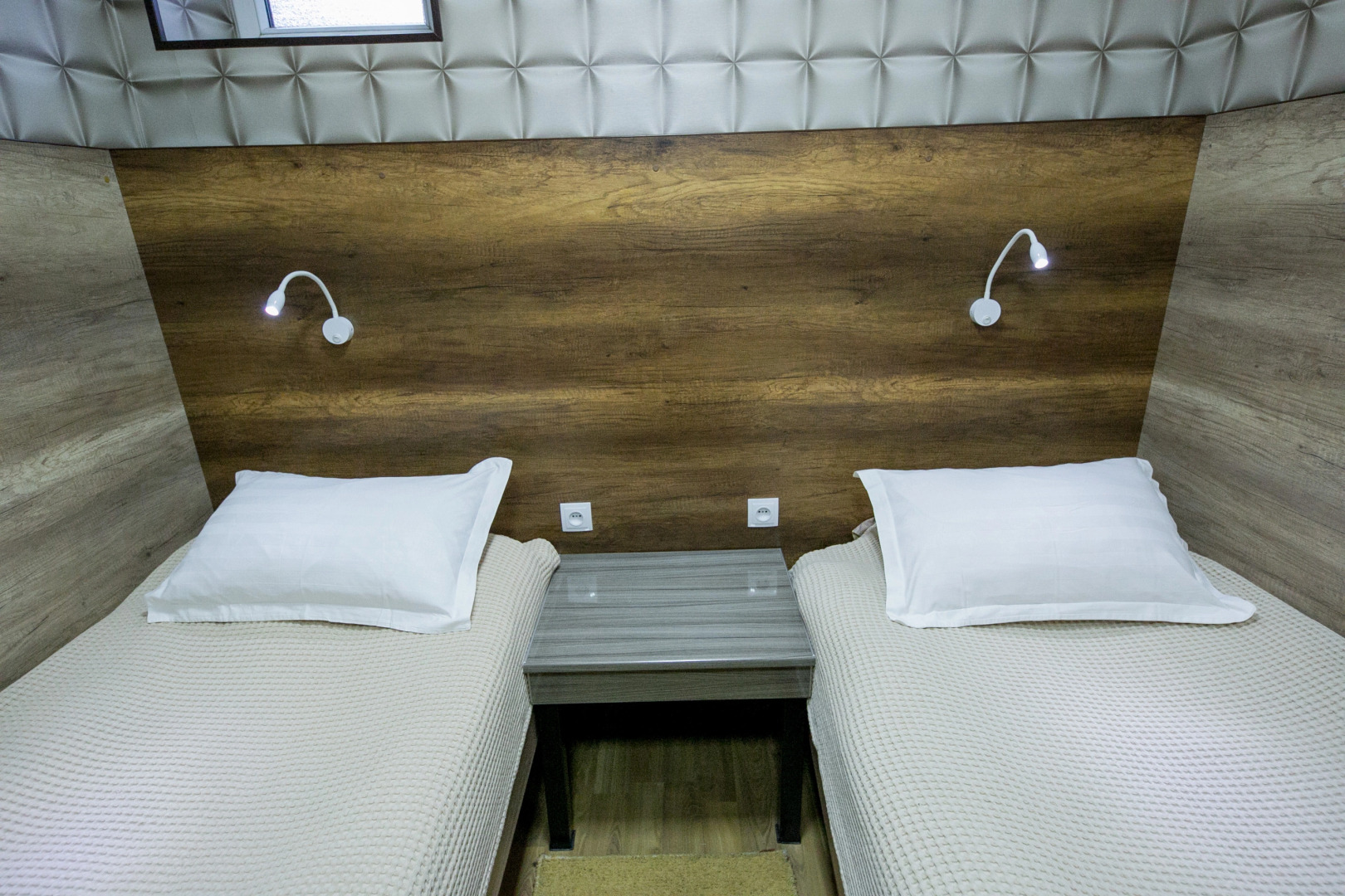 Отель Флагман