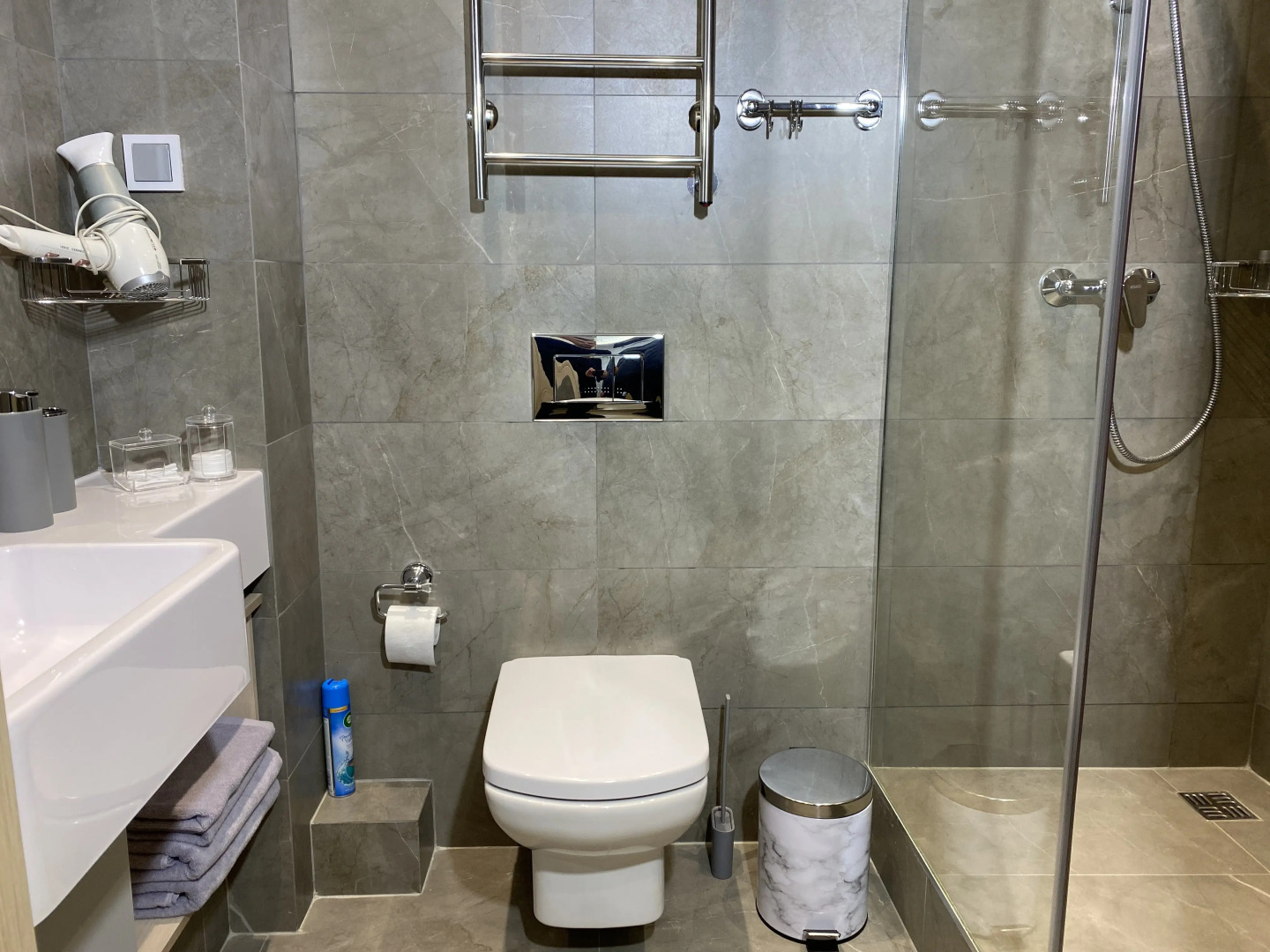 Апартаменты KiVi-Ok Family у Острова мечты