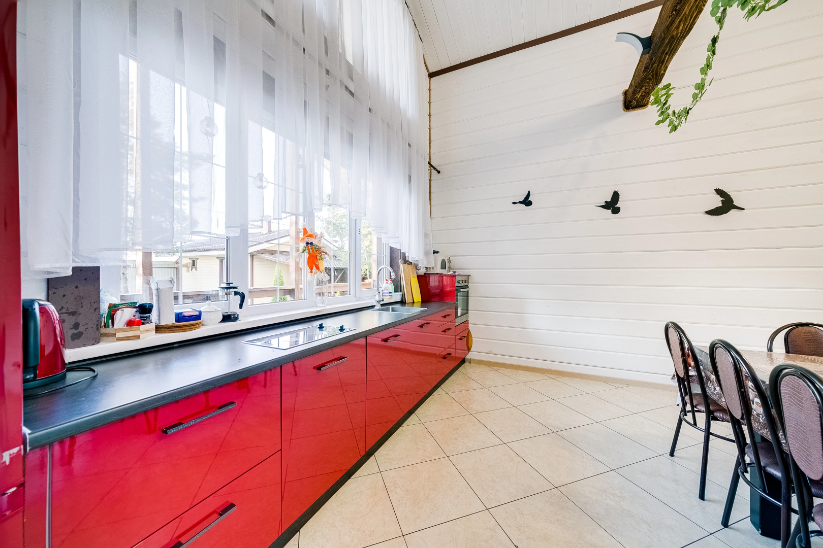 Частный дом у Аэропорта