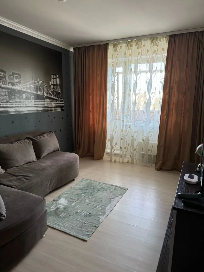 Квартира Рыжий кот 2