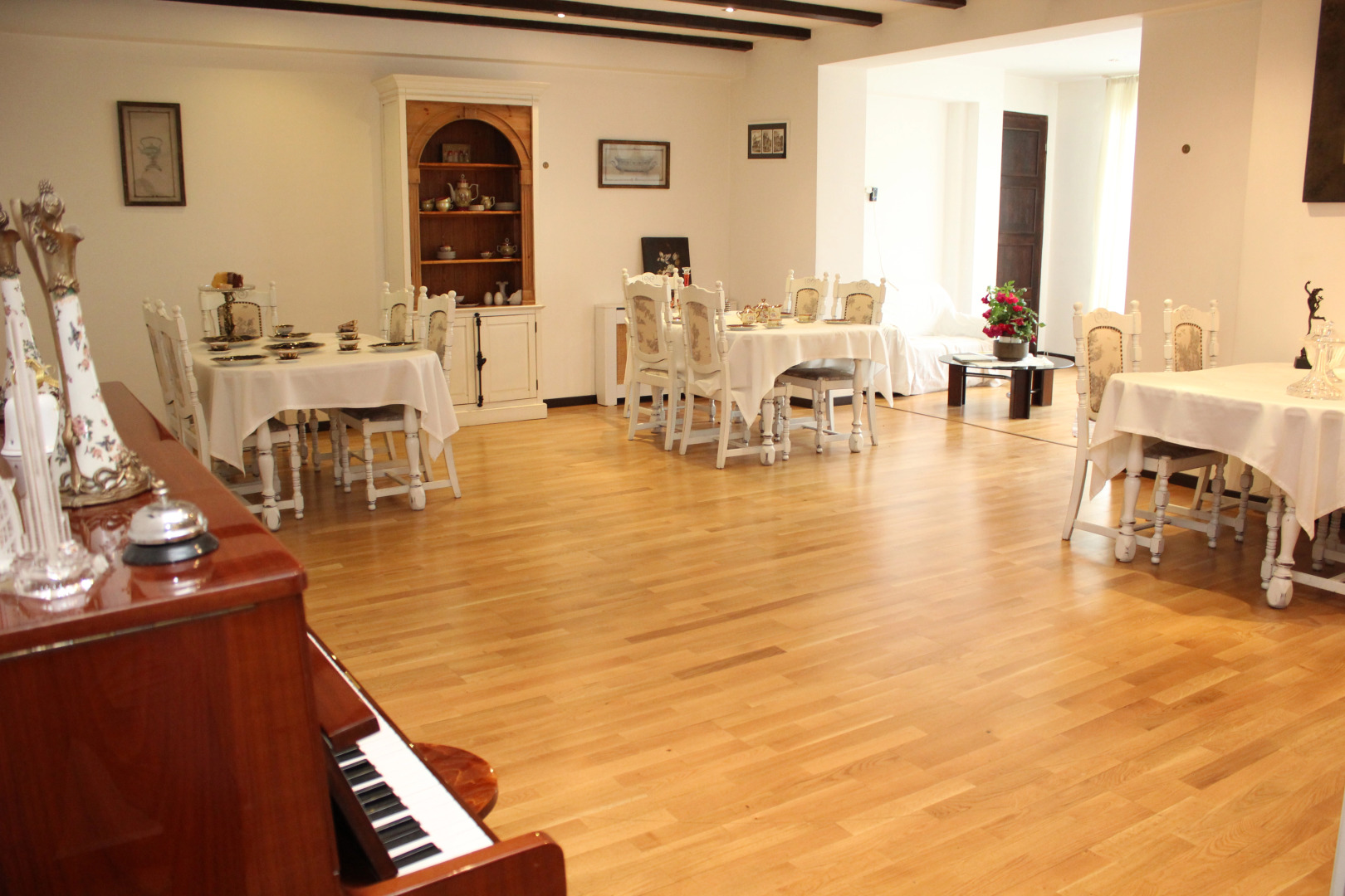 Гостевой Дом Vera House