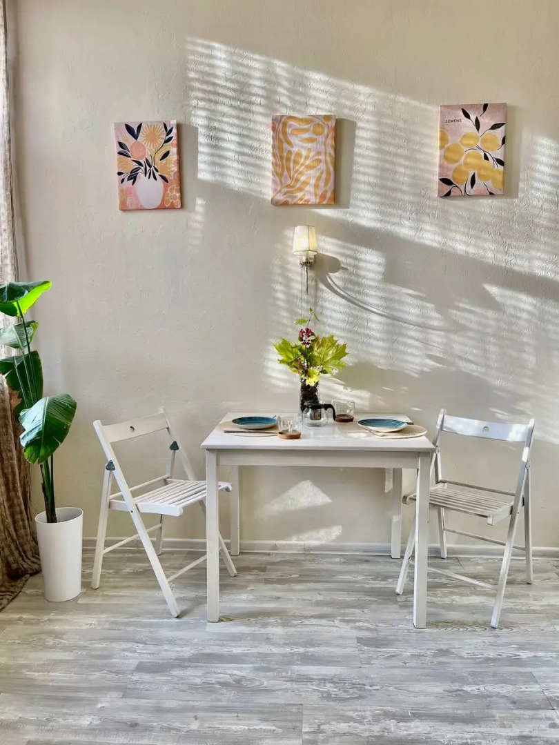 Квартира Лофт студия в центре Петроградки