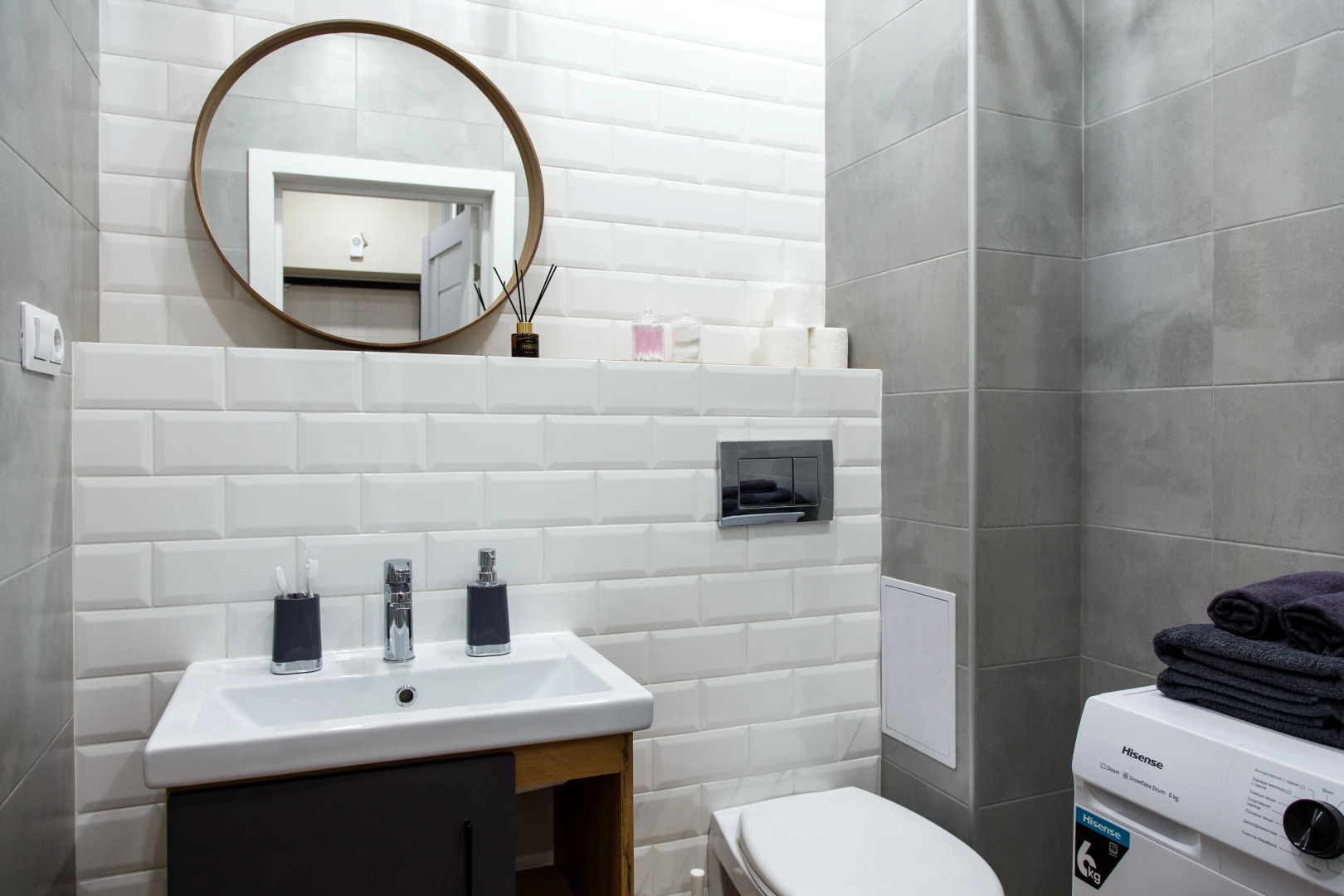 Апартаменты Пятый элемент