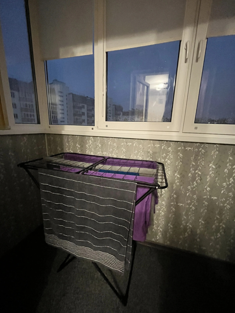 Квартира Однушка возле Аквапарка 20 век