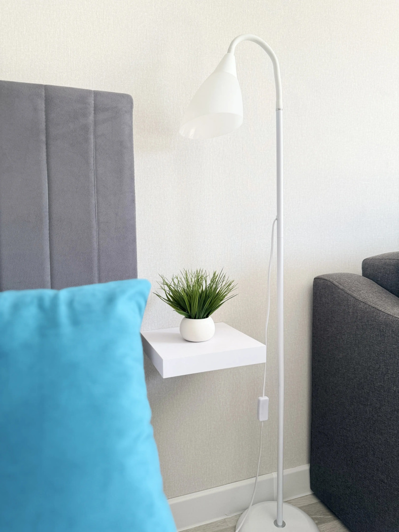 Квартира Toris Apartaments