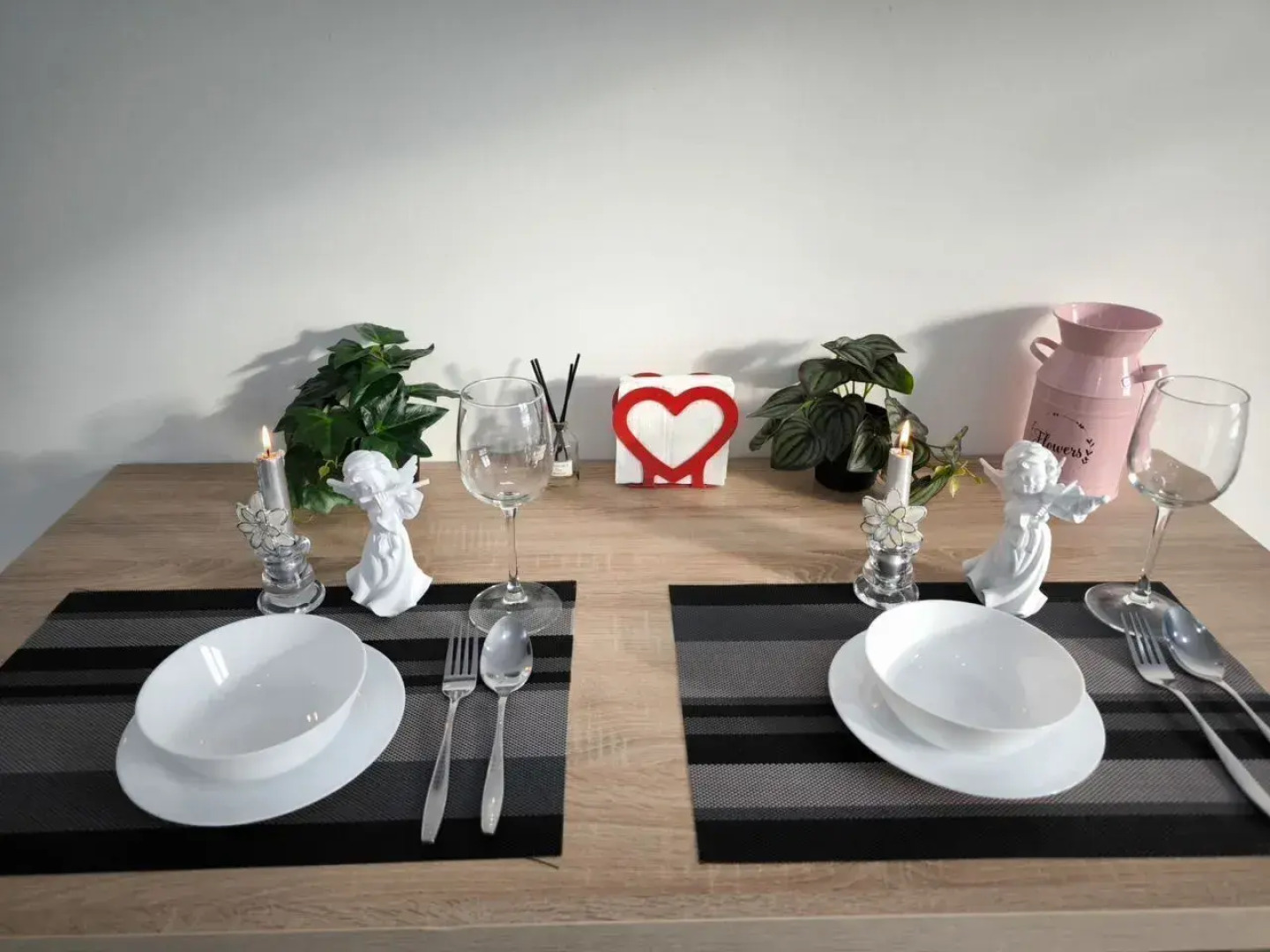 Квартира Вашингтон