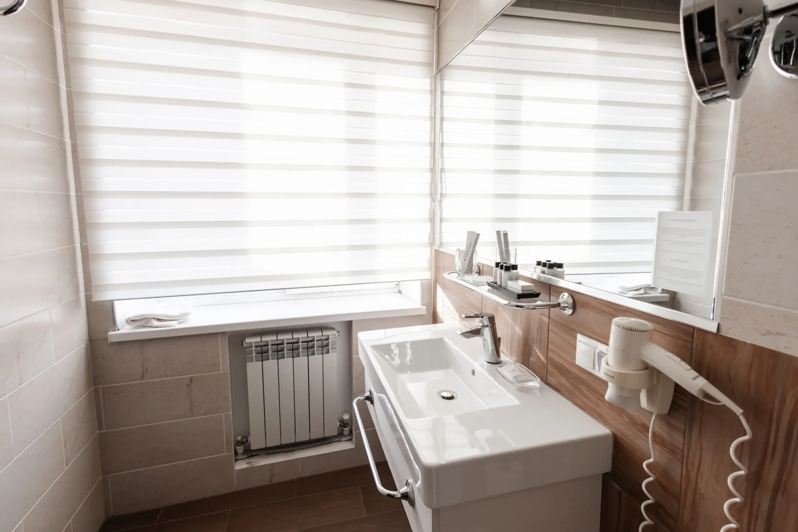 Отель Премьер