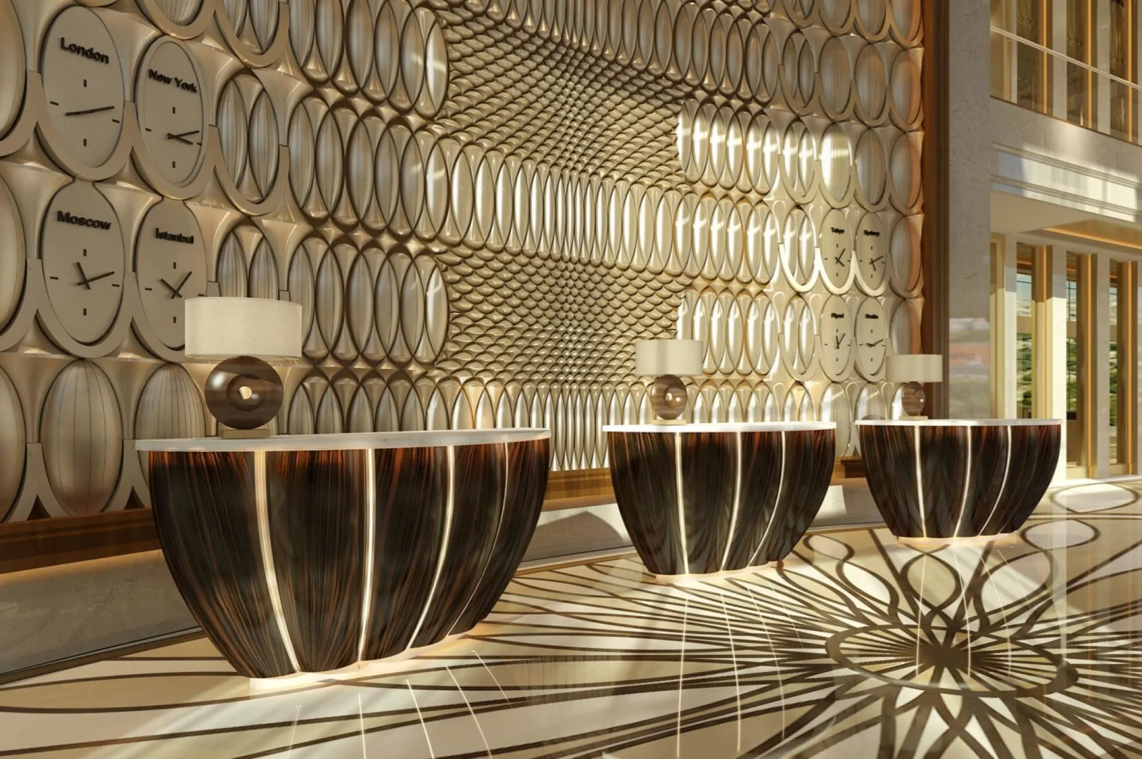 Elite World Grand Istanbul Basın Ekspres Hotel