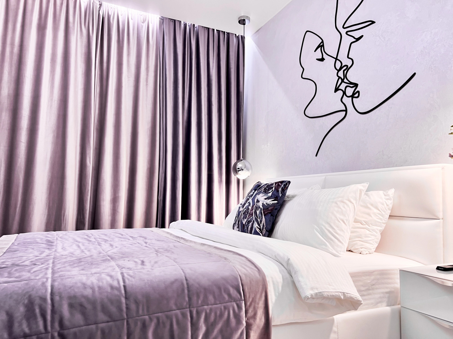 Апартаменты Новая квартира на Жукова район "Сельма"