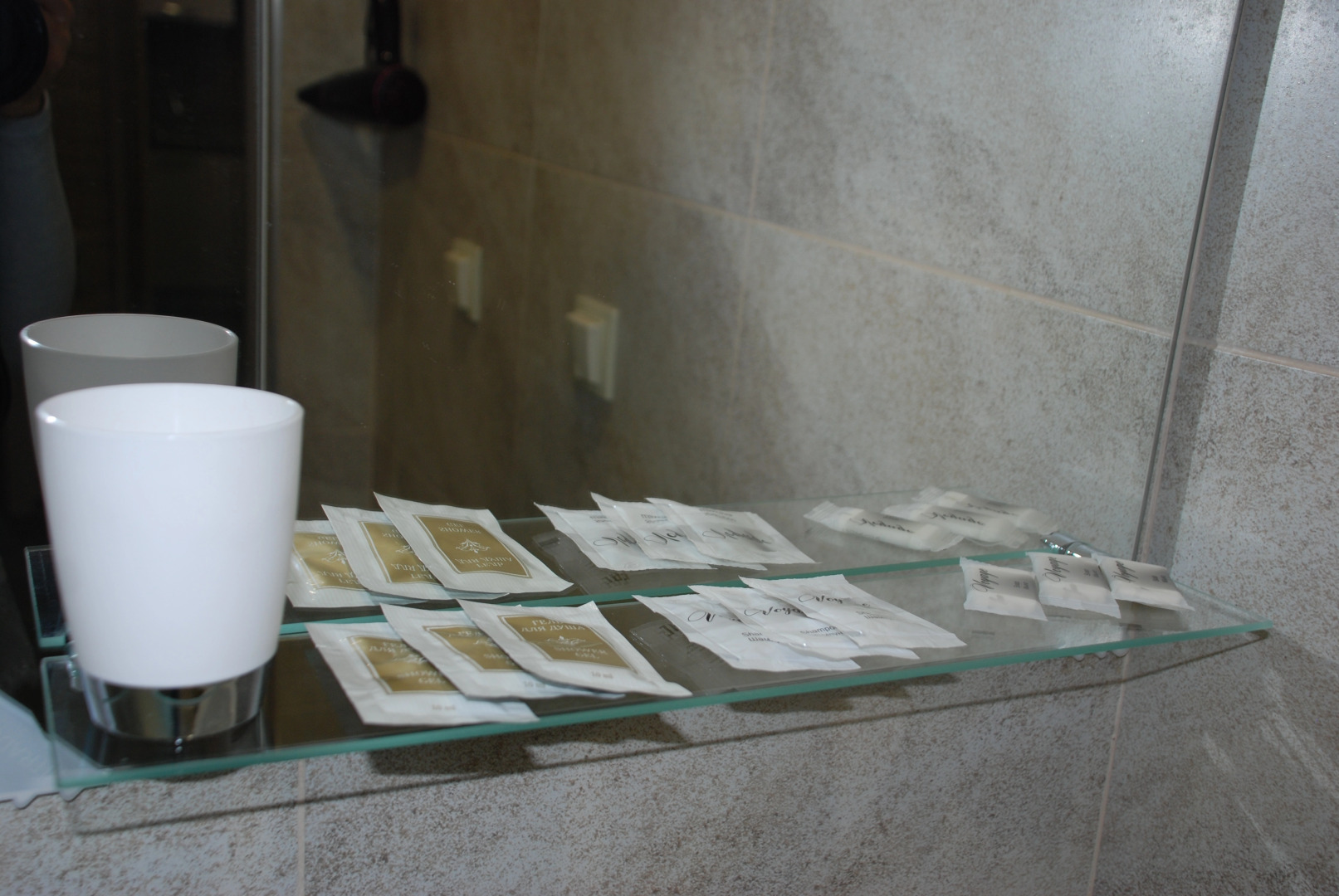 Апартаменты М/О Свои 5 на Первомайской