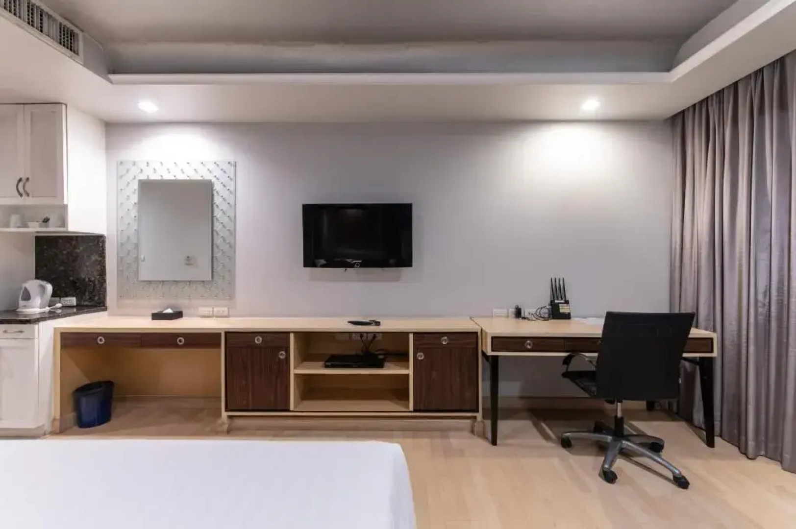 Отель Admiral Premier Bangkok