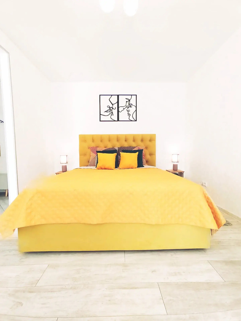 Апартаменты комфорт на Фадеева