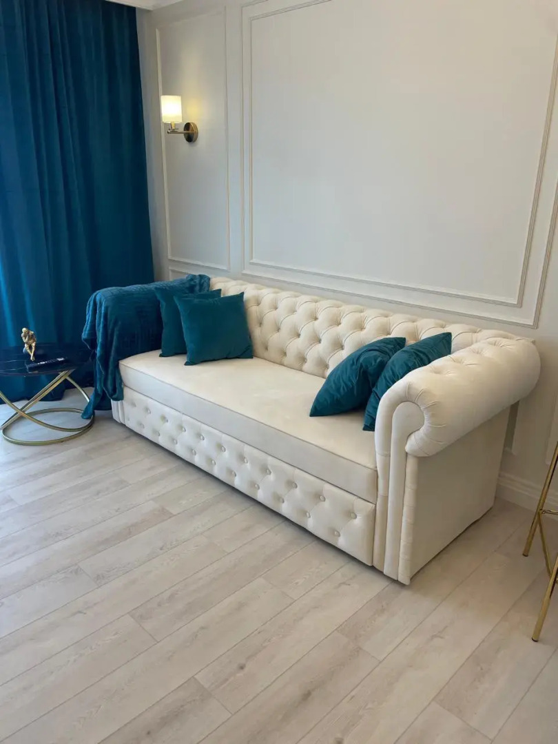 Апартаменты на Оборонной 11