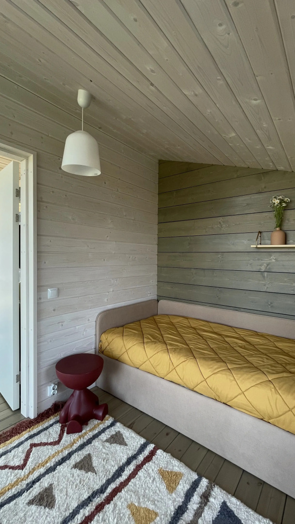 Частный Дом в Аренду Syeti Net