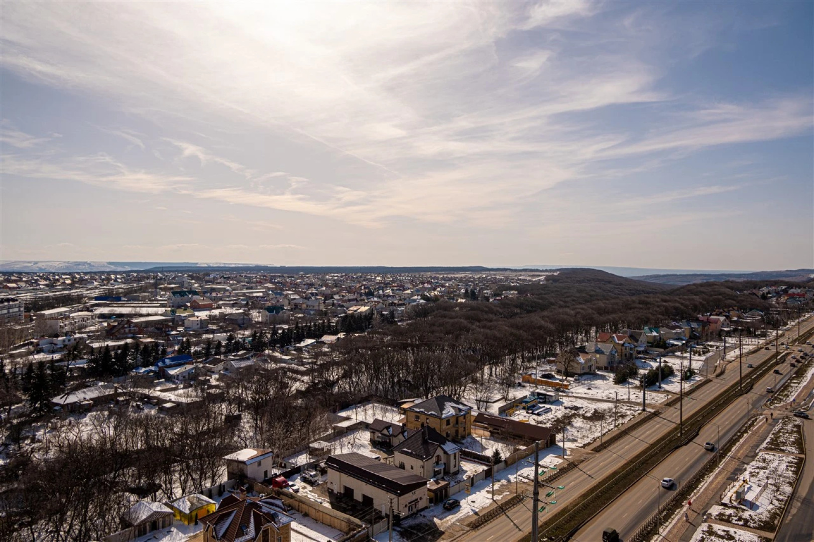 Апартаменты Loft