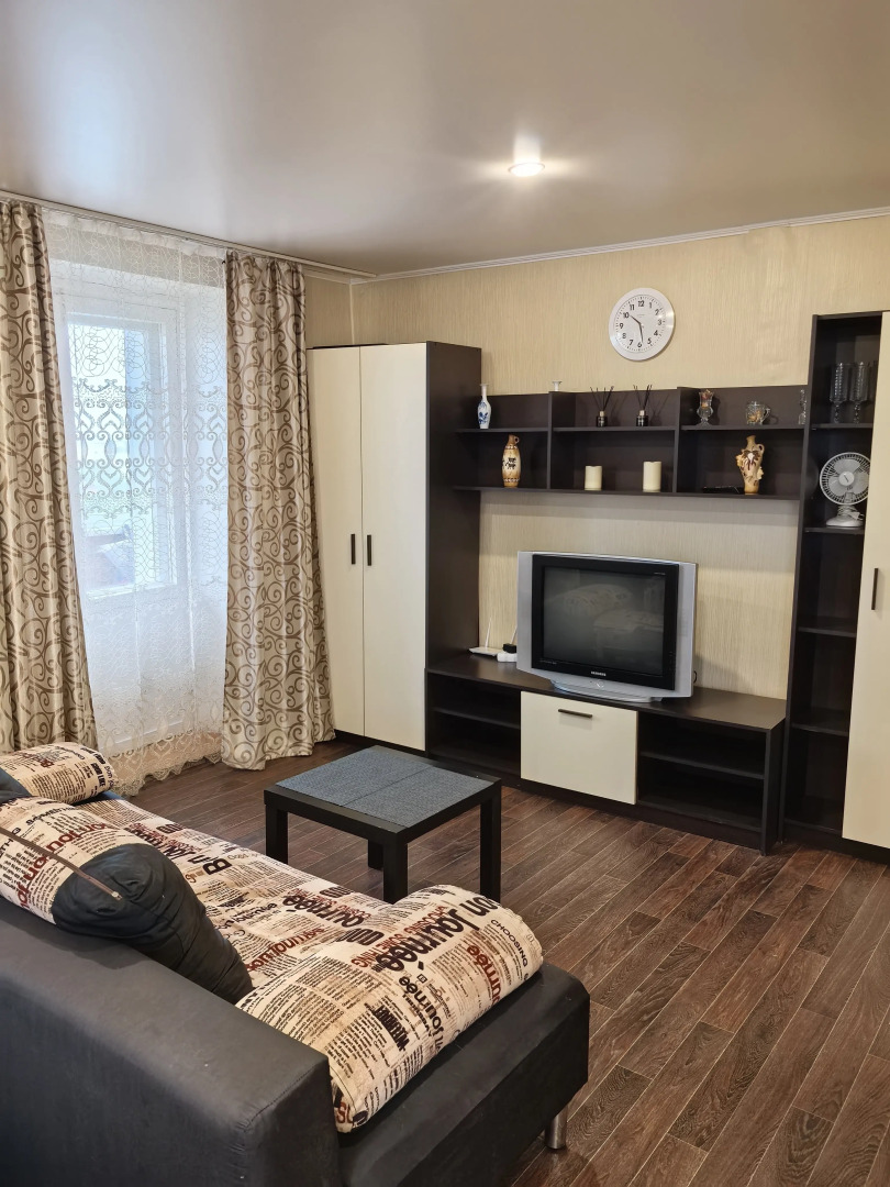 Апартаменты на Московской 54