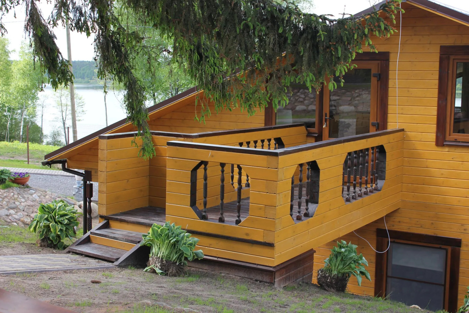 База Отдыха Солнечная