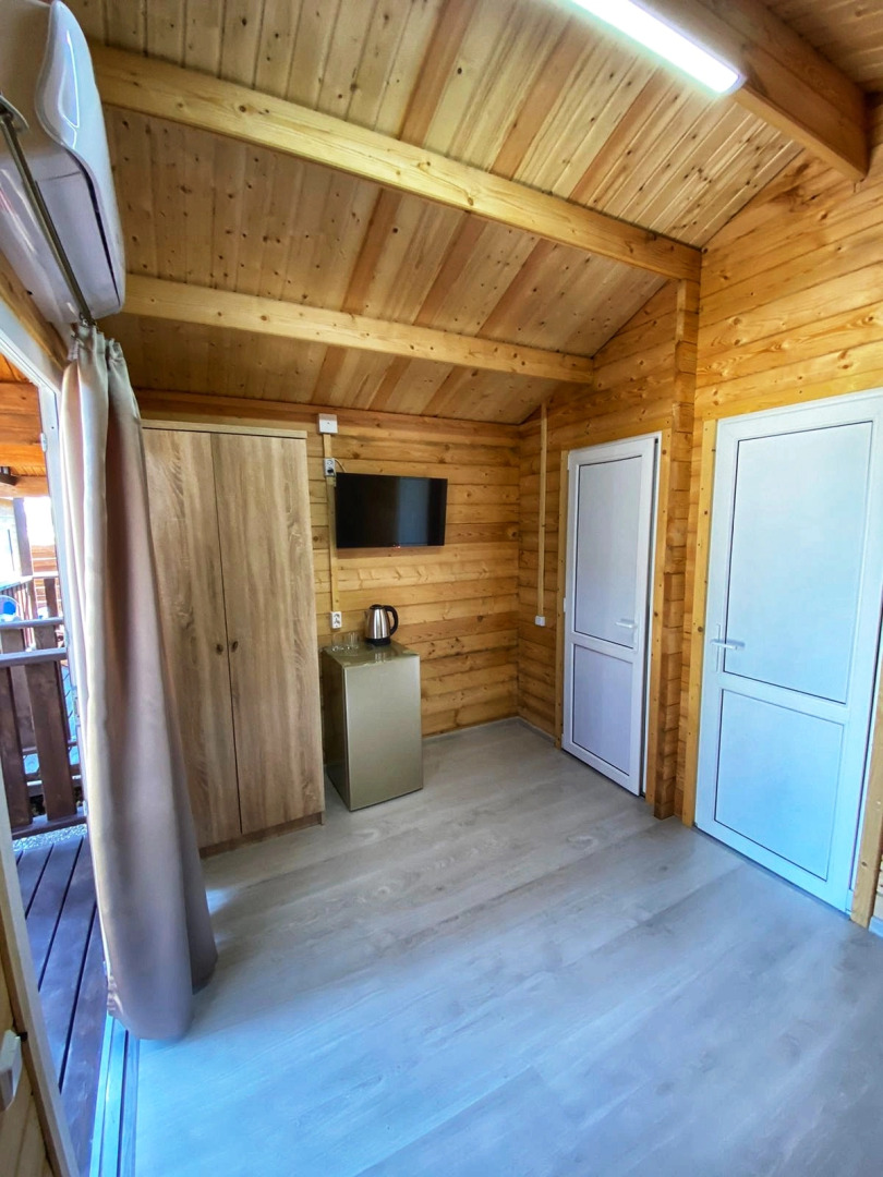 Гостевой дом Sunny House