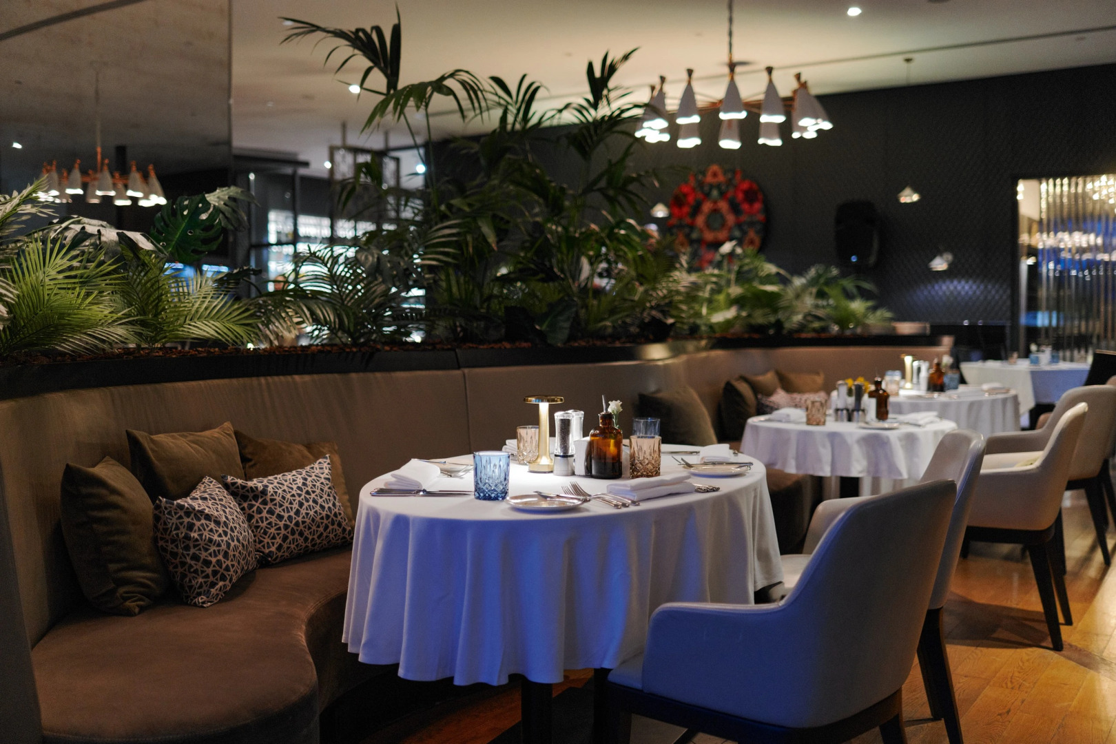 Отель DoubleTree by Hilton Minsk