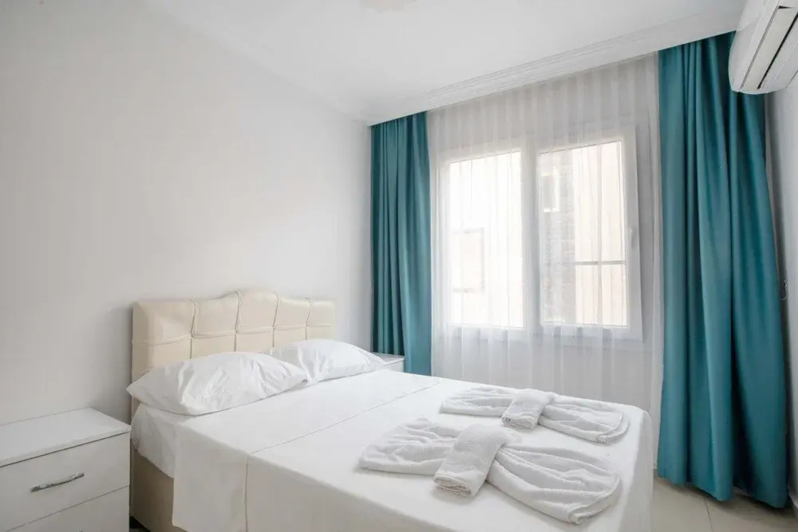 Отель Antiocha Residence number 09-770