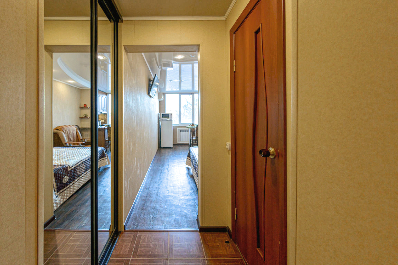 Апартаменты Ленина 8 кв. 340