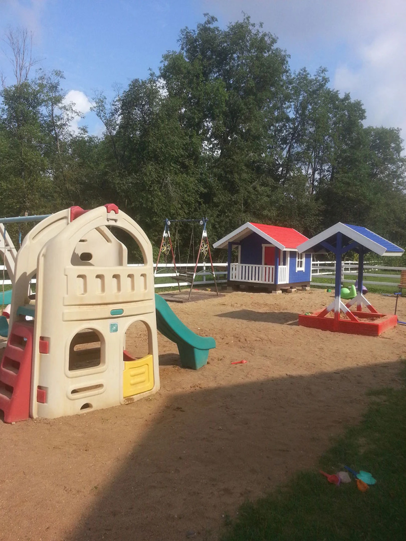 Гостевой Дом Country House Nastasyino