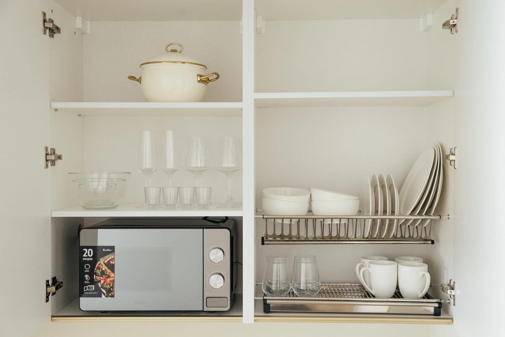 Квартира Terracot