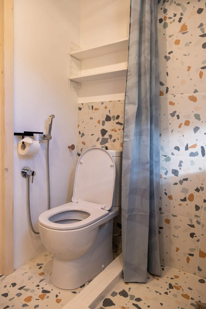 Частный дом Шалфей Хаус