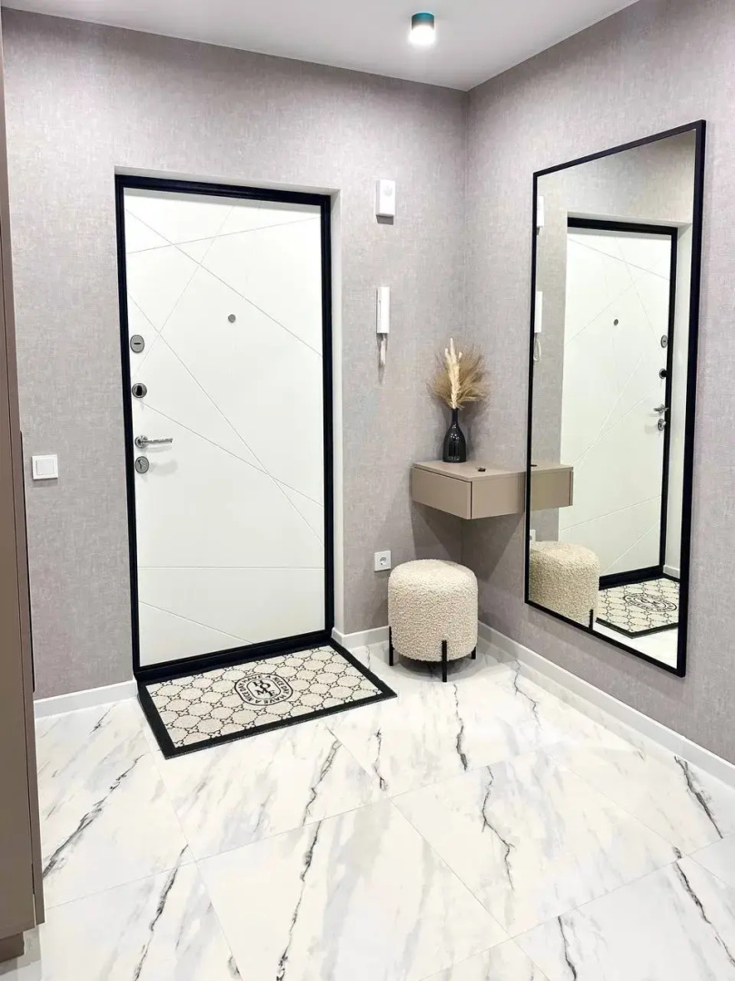 Апартаменты New Golden Bedroom