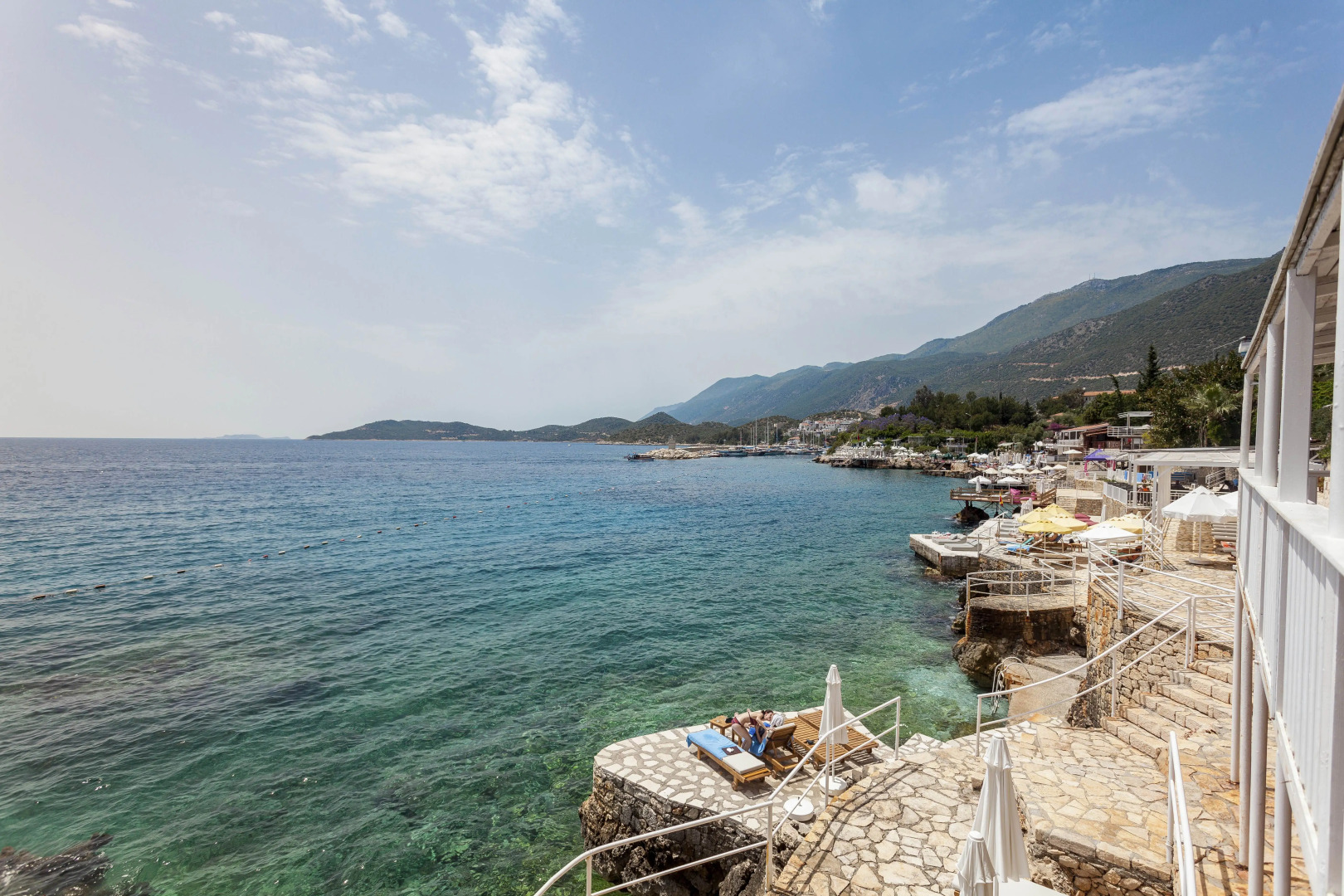 Отель Aquaprincess