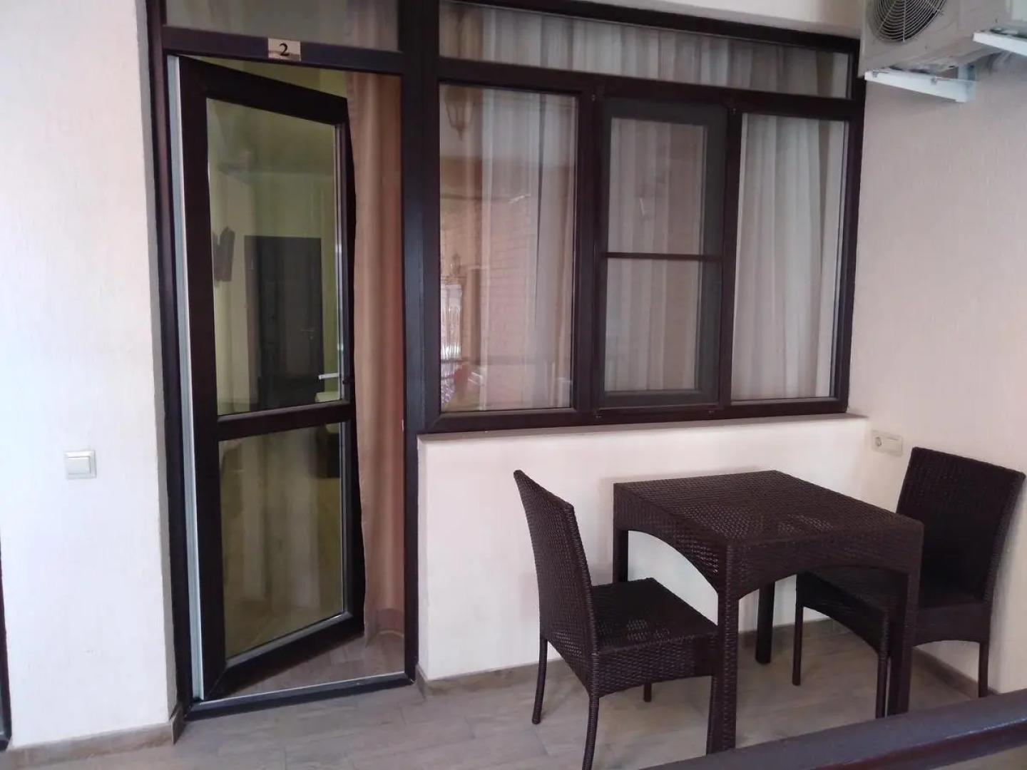 Гостевой дом Марийка