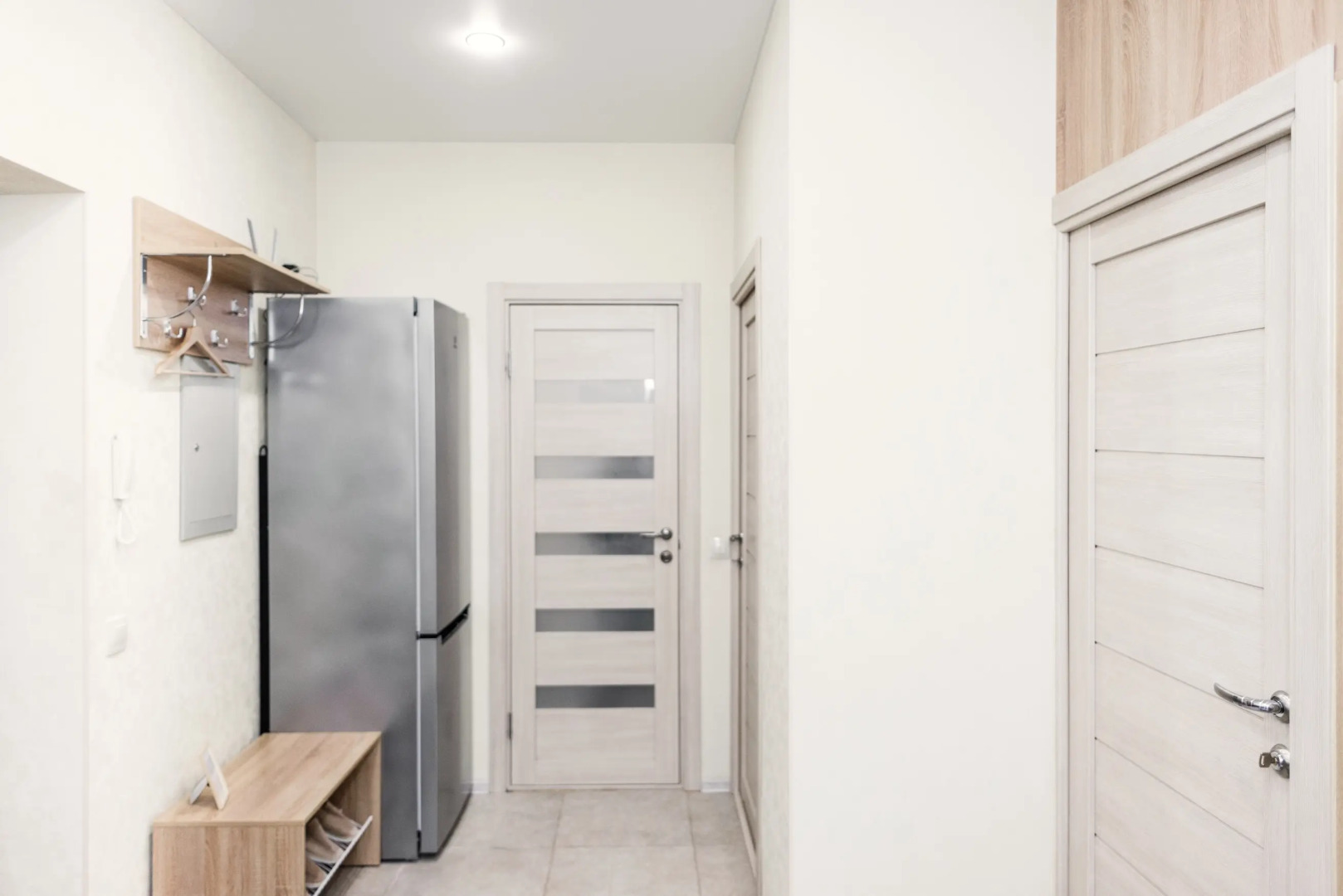 Апартаменты Stepanenkov на Татищева 47 А